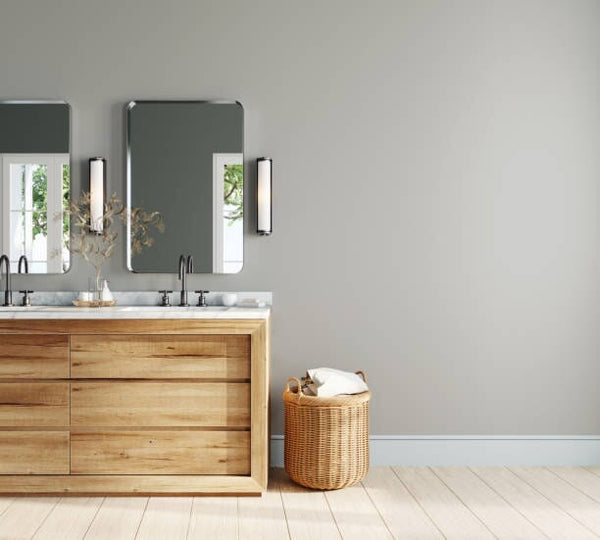 How to Feng Shui Your Vanity