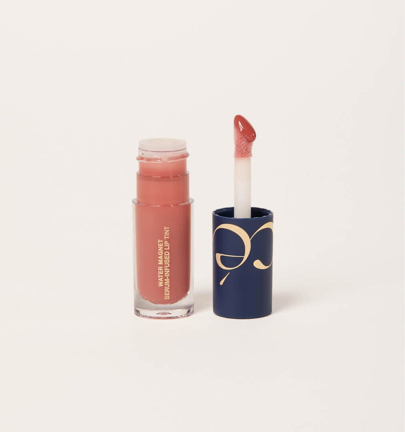 Water Magnet Serum-Infused Lip Tint Mock