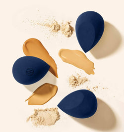 Perfecting Sponge Trio