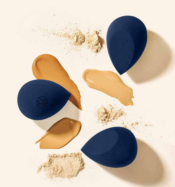 Perfecting Sponge Trio